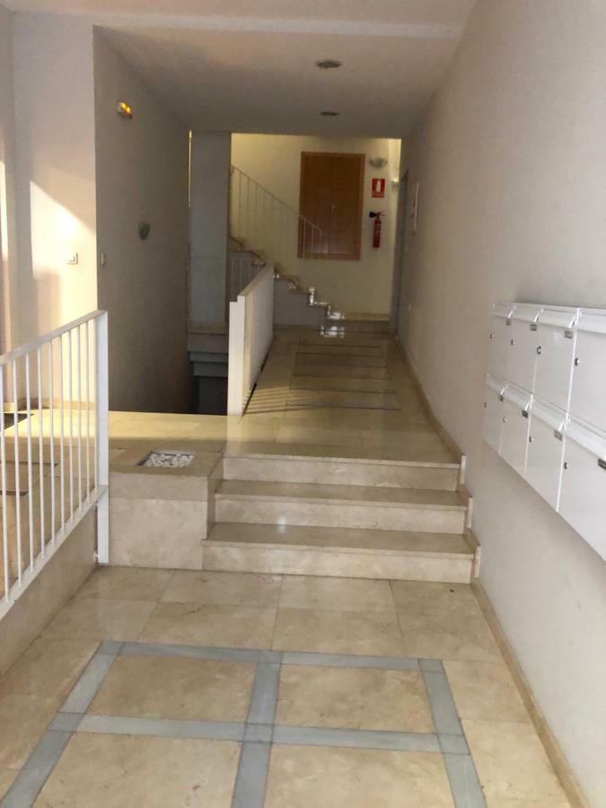 Apartament Palacete De Tudela - Parking Incluido Zewnętrze zdjęcie