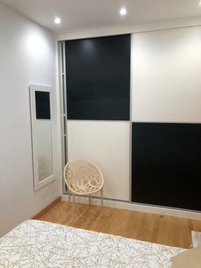 Apartament Palacete De Tudela - Parking Incluido Zewnętrze zdjęcie