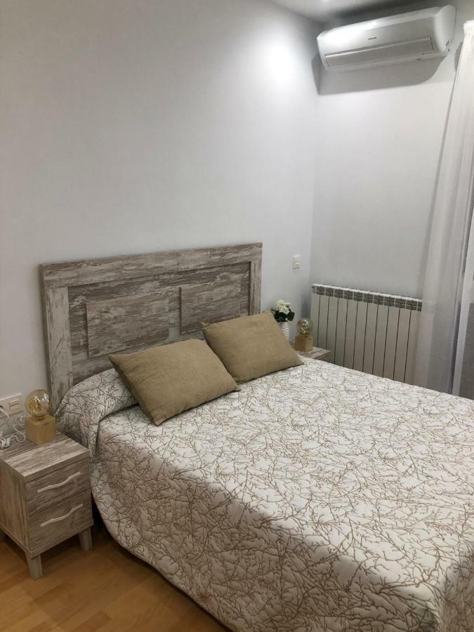 Apartament Palacete De Tudela - Parking Incluido Zewnętrze zdjęcie