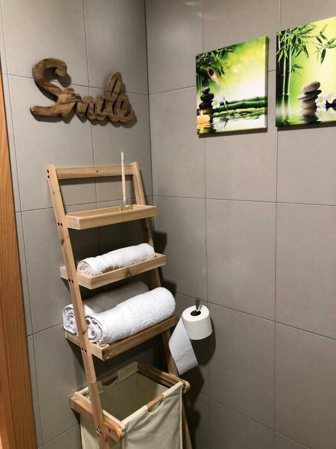 Apartament Palacete De Tudela - Parking Incluido Zewnętrze zdjęcie