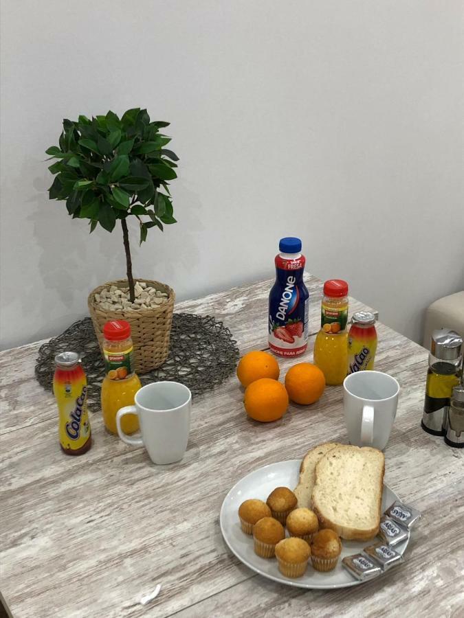 Apartament Palacete De Tudela - Parking Incluido Zewnętrze zdjęcie